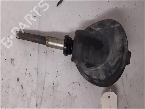 Used Steering column universal joint PEUGEOT PARTNER Box Body/MPV (5_, G_) 1.6 HDi 75 (75 hp) 15643509