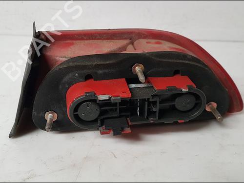 Used Left taillight ALFA ROMEO 156 (932_) 1.9 JTD 16V (932AXE00) (140 hp) 23170872