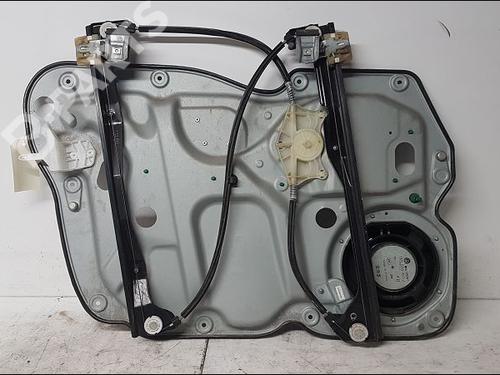 Front right window mechanism VW TOURAN (1T1, 1T2) 1.9 TDI | BP11971469C23 