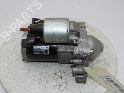 Startmotor PEUGEOT 308 II (LB_, LP_, LW_, LH_, L3_) 1.6 BlueHDi 120 (120 hp) 26195560