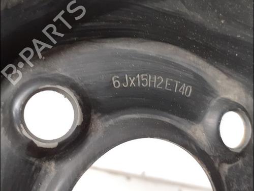 Rim RENAULT CLIO IV (BH_) 1.5 dCi 75 | BP29264103C45 