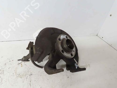 Mozzo anteriore sinistro Mozzo anteriore sinistro VW POLO IV (9N_, 9A_) 1.2 12V (64 hp) 37044745 37044745