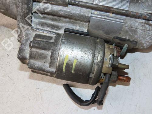 Starter BMW X3 (E83) 2.0 d | BP37059016M8 - Image 5