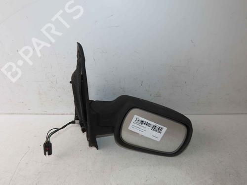 Used Right mirror Right mirror 37054887 37054887