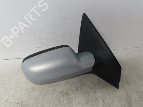Right mirror RENAULT MEGANE II (BM0/1_, CM0/1_) 1.9 dCi (BM0G, CM0G) | BP18968105C27 