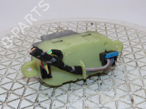 Used Heater resistor RENAULT LAGUNA III (BT0/1) 2.0 dCi (BT01, BT08, BT09, BT0E, BT0K, BT12, BT1C, BT1D,... (150 hp) 29152709