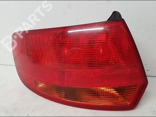 Used Left taillight Left taillight AUDI A3 Sportback (8PA) 2.0 TDI 16V (140 hp) 10954163 10954163