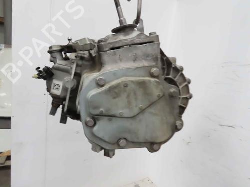 Gearbox CITROËN C4 II (NC_) 1.6 BlueHDi 120 | BP37046796M3 - Image 4
