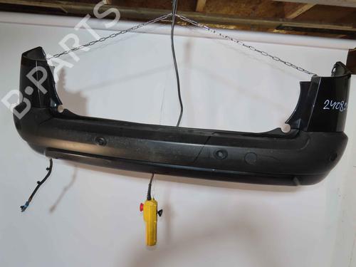 Used Rear bumper Rear bumper 37048952 37048952