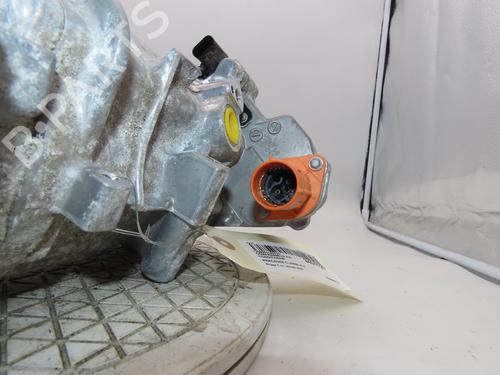 ac-compressor-mercedes-benz-a-class-w177-2018-36940383 main image