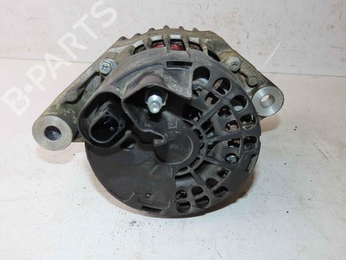 Alternator FIAT TIPO Hatchback (356_, 357_) 1.6 D (356HXG1B, 356HXG11) | BP37056103M7 - Image 3