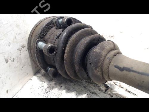 Used Left front driveshaft AUDI TT (8N3) 1.8 T quattro (224 hp) 10943048