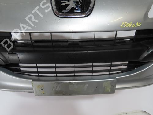 Front bumper PEUGEOT 1007 (KM_) 1.4 HDi | BP29739820C7 