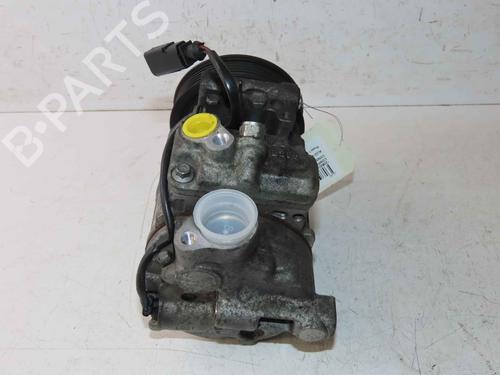 AC compressor AUDI Q5 (8RB) 3.0 TDI quattro | BP37056281M34 - Image 4