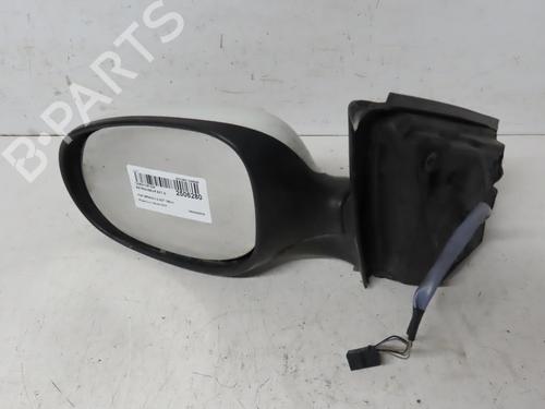 Used Left mirror FIAT BRAVO II (198_) 2.0 D Multijet (198AXN1B) (165 hp) 29153558