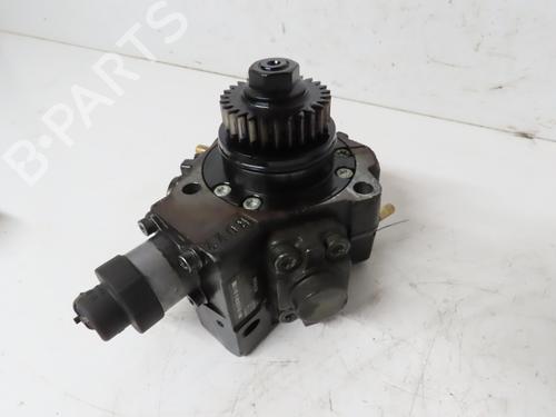 Used Injection pump Injection pump RENAULT SCÉNIC III (JZ0/1_) 1.6 dCi (JZ00, JZ12) (130 hp) 19577798 19577798