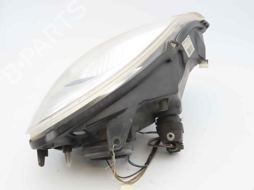 Left headlight RENAULT KANGOO Express (FC0/1_) 1.5 dCi (FC1G) | BP37046917C28 - Image 3