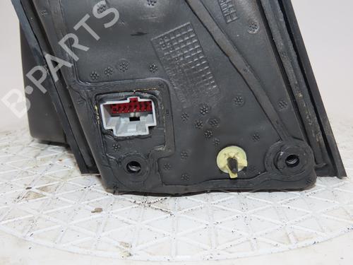 Left mirror FORD FOCUS III 1.5 TDCi | BP21135780C26 