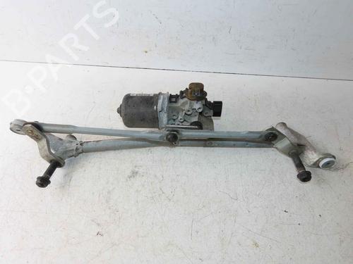 Front wiper motor RENAULT MEGANE IV Hatchback (B9A/M/N_) 1.5 dCi 110 (B9A3) | BP37059798M29 - Image 2