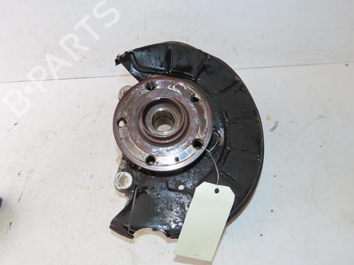 Venstre Styrespindel Lejehus VW PASSAT B6 (3C2) 1.9 TDI (105 hp) 29152959