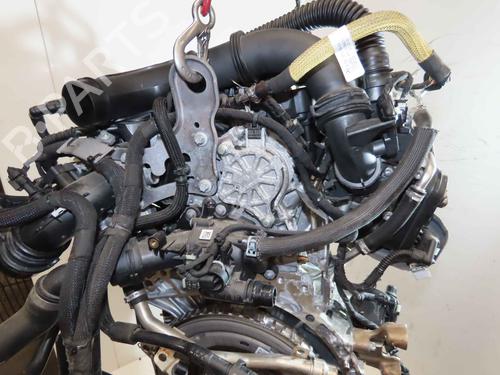 Engine MERCEDES-BENZ A-CLASS (W177) A 250 e (177.085) | BP37057717M1  - Image 5