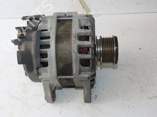 Alternator DACIA SANDERO II 1.5 dCi 75 / Blue dCi 75 (B8JW, B8M4, B8AH, B8M7, B8M6) | BP33133155M7 - Image 5