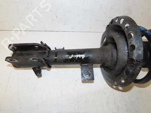 Used Left front shock absorber NISSAN NOTE (E11, NE11) 1.5 dCi (86 hp) 28445450