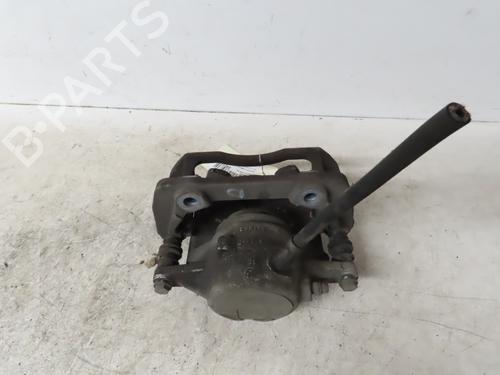 Right front brake caliper MERCEDES-BENZ C-CLASS (W204) C 200 CDI (204.001) | BP17315891M104 