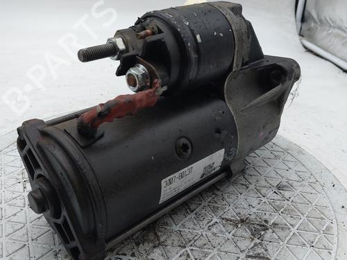 Starter RENAULT TRAFIC II Van (FL) 1.9 dCi 80 (FL0B) | BP39572134M8 - Image 2