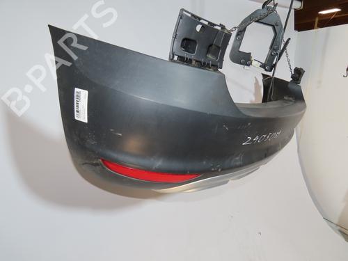 Rear bumper SKODA YETI (5L) 1.2 TSI | BP21391989C8 