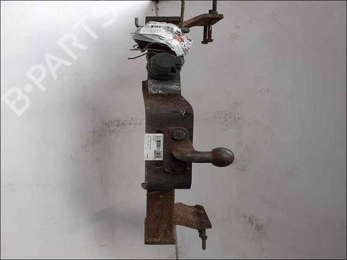 Used Tow ball/Mechanism Tow ball/Mechanism 37056333 37056333