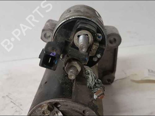 Starter PEUGEOT 2008 I (CU_) 1.2 THP 110 / PureTech 110 | BP37044360M8 - Image 3