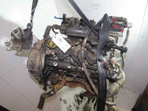 Engine LANCIA MUSA (350_) 1.4 (350.AXA11, 350.AXA1A) | BP37041608M1 - Image 5