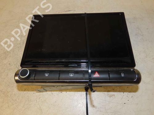 display-monitor-citroen-c3-aircross-ii-2r_-2c_-2017-37051164 main image