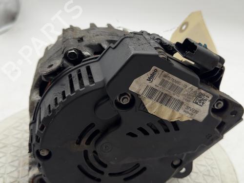 Used Alternator Alternator 37276162 37276162