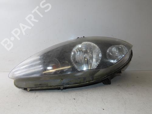 Left headlight SEAT ALTEA (5P1) 1.6 TDI | BP33008594C28 - Image 2