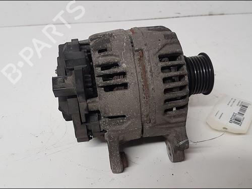 Alternator SEAT IBIZA IV (6J5, 6P1) 1.4 | BP12308563M7 