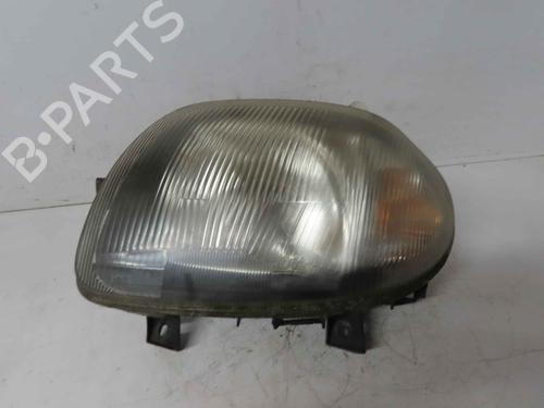 Used Left headlight Left headlight 37048049 37048049