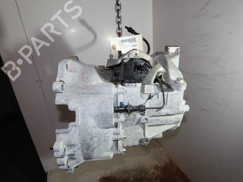 Used Gearbox Gearbox 37061437 37061437