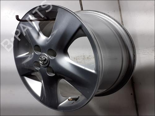Rim TOYOTA YARIS (_P9_) 1.4 D-4D (NLP90_, NLP90R) | BP29818652C45 