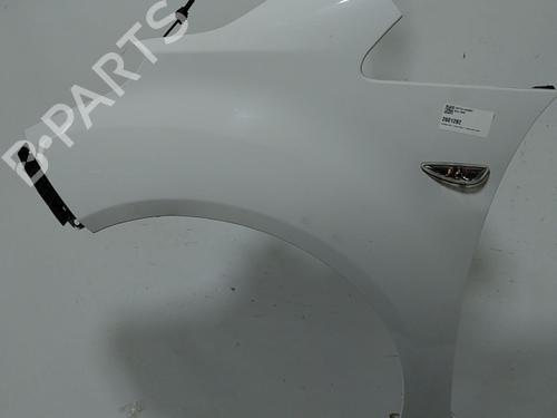 Used Left front fenders Left front fenders HYUNDAI ix20 (JC) 1.4 (90 hp) 40484153 40484153