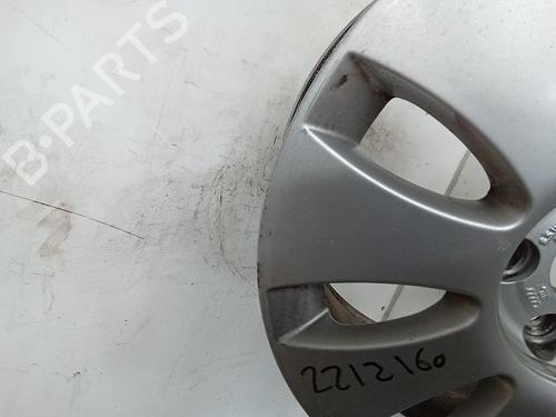 Rim AUDI A3 (8P1) 2.0 TDI 16V | BP16182393C45 