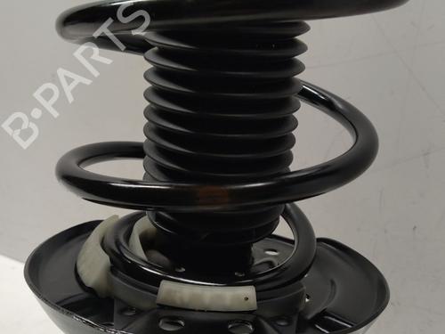 Left front shock absorber RENAULT CLIO V (B7_) 1.0 TCe 90 (B7MT) | BP40553001M16 - Image 4