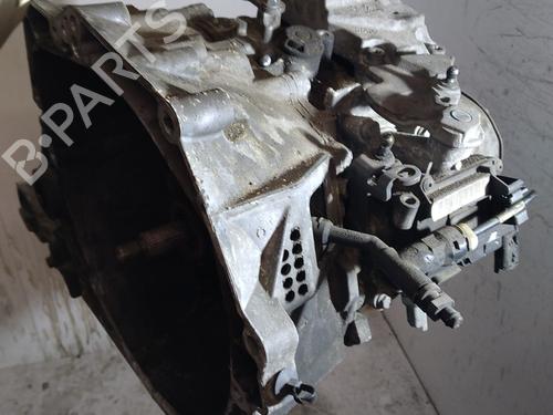 Gearkasse Gearkasse 39060947 39060947