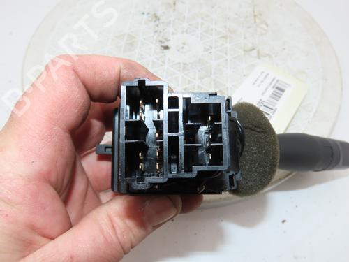 Ratstangsstang PEUGEOT 206 Van 1.9 D (69 hp) 24460048