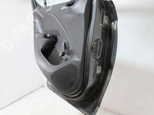 Dør venstre bagtil OPEL CORSA E (X15) 1.4 (08, 68) | BP37061752C4 - Image 6
