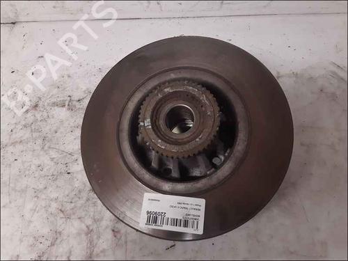 Used Right rear steering knuckle Right rear steering knuckle 37042562 37042562