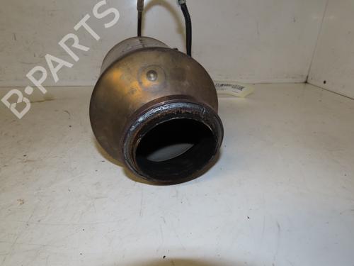 Catalyst MERCEDES-BENZ GLC Coupe (C253) 350 d 4-matic (253.325) | BP26195512M10