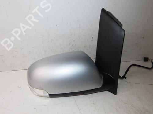 Right mirror VW TOURAN (1T1, 1T2) 1.9 TDI | BP29380174C27 