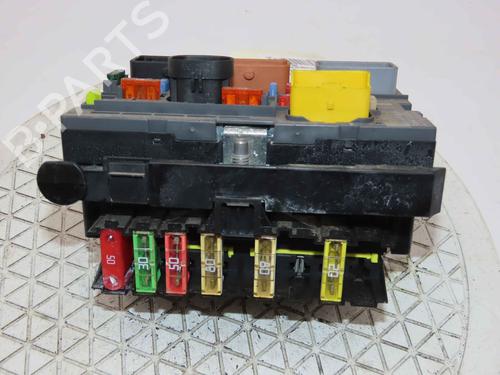 Fuse box CITROËN C4 I (LC_) 1.6 HDi | BP37053848E1 - Image 2